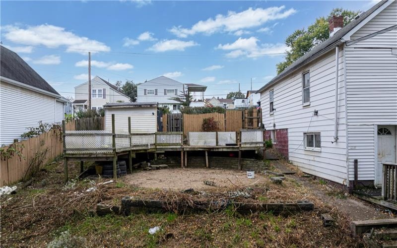 99 Charles St, Washington, 15301, 3 Bedroom Bedrooms, 6 Room Rooms,2 BathroomBathrooms,Residential,For Sale,Charles St,1778932