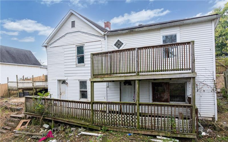 99 Charles St, Washington, 15301, 3 Bedroom Bedrooms, 6 Room Rooms,2 BathroomBathrooms,Residential,For Sale,Charles St,1778932