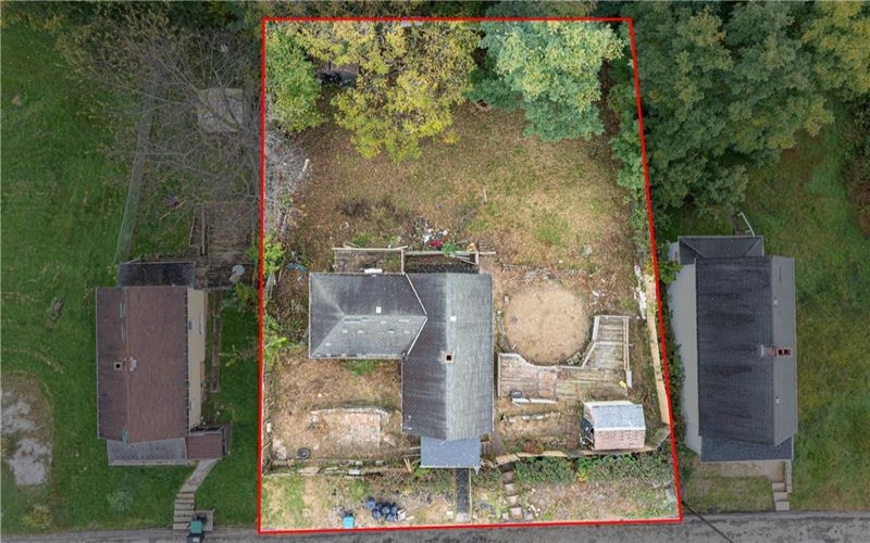 99 Charles St, Washington, 15301, 3 Bedroom Bedrooms, 6 Room Rooms,2 BathroomBathrooms,Residential,For Sale,Charles St,1778932
