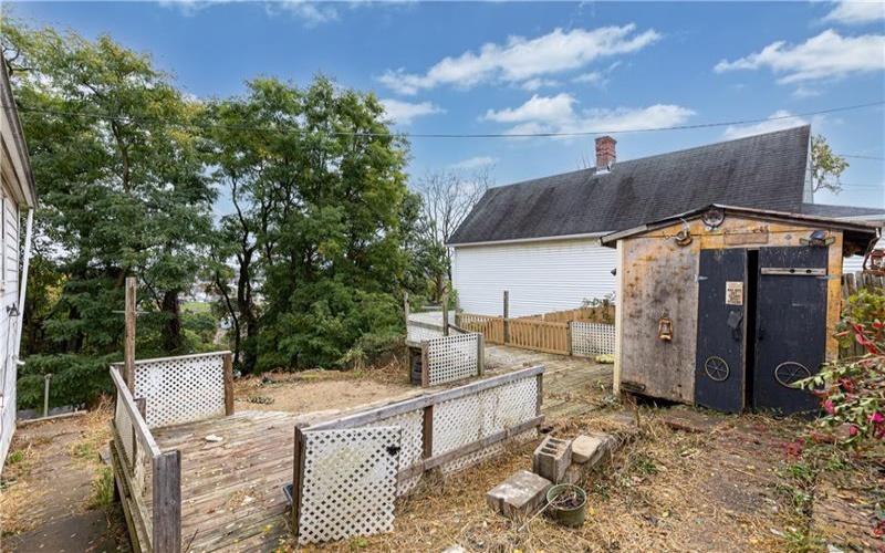 99 Charles St, Washington, 15301, 3 Bedroom Bedrooms, 6 Room Rooms,2 BathroomBathrooms,Residential,For Sale,Charles St,1778932