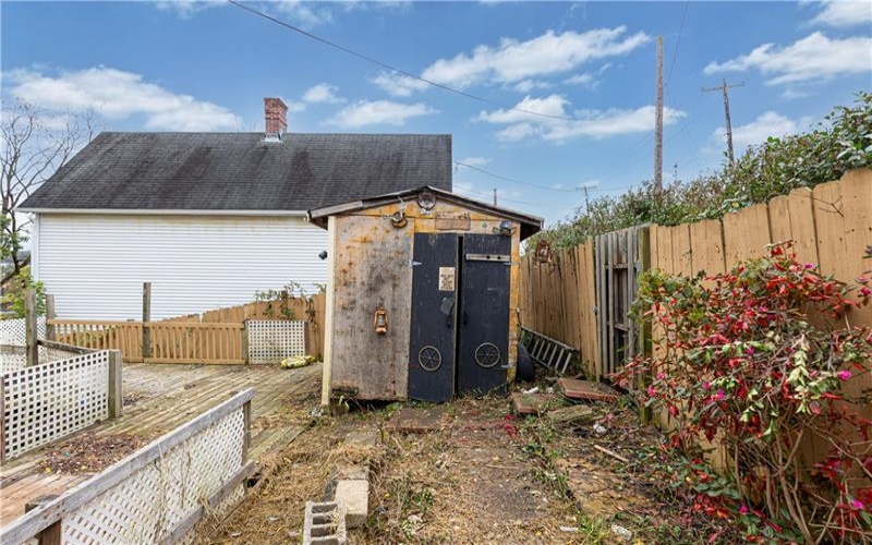 99 Charles St, Washington, 15301, 3 Bedroom Bedrooms, 6 Room Rooms,2 BathroomBathrooms,Residential,For Sale,Charles St,1778932