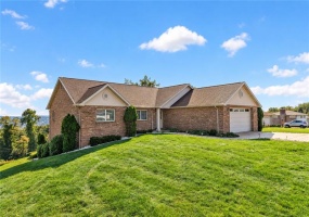11 Grant Ave, Donora, 15033, 3 Bedroom Bedrooms, ,3 BathroomBathrooms,Residential,For Sale,Grant Ave,1778989