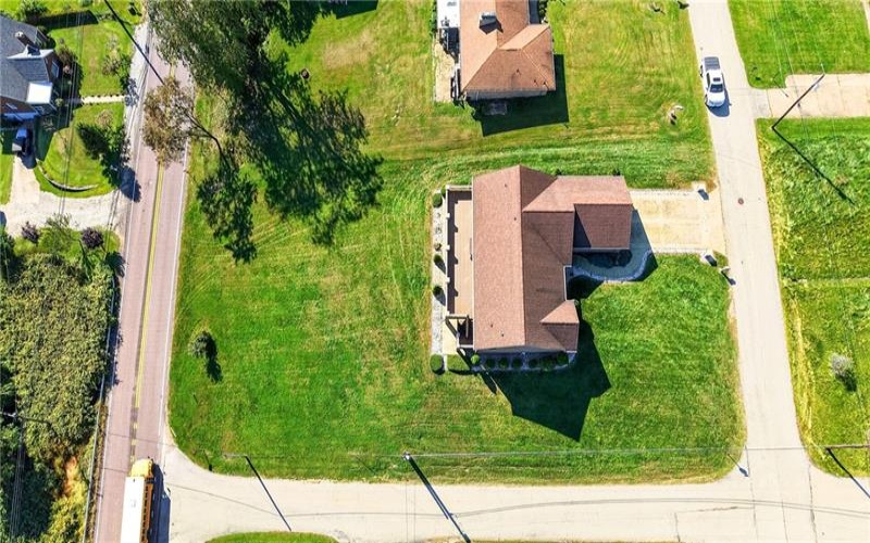 11 Grant Ave, Donora, 15033, 3 Bedroom Bedrooms, ,3 BathroomBathrooms,Residential,For Sale,Grant Ave,1778989