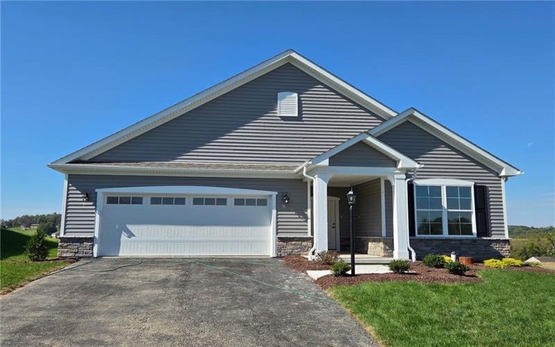 105 Rolling Hill Farm Dr, West Newton, 15089, 2 Bedroom Bedrooms, ,2 BathroomBathrooms,Residential,For Sale,Rolling Hill Farm Dr,1779016