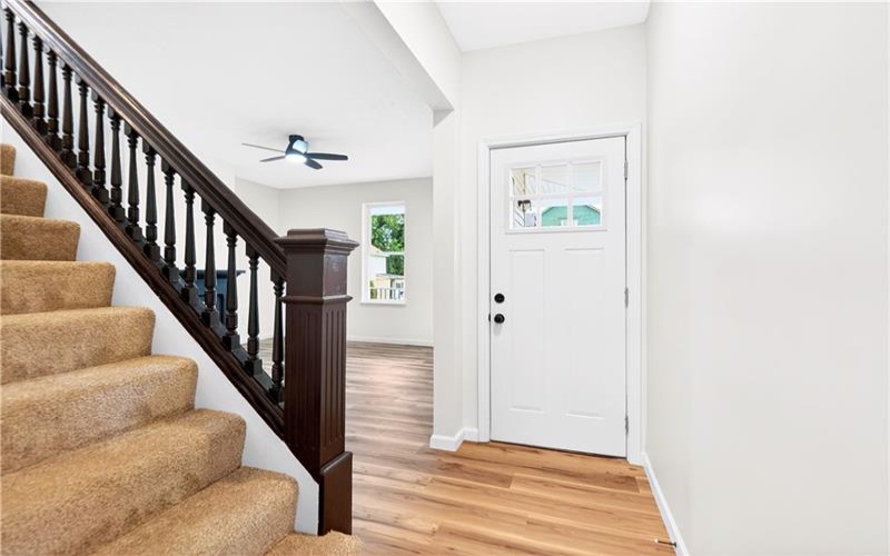 781 Cassidy Avenue, Monongahela, 15063, 2 Bedroom Bedrooms, ,1 BathroomBathrooms,Residential,For Sale,Cassidy Avenue,1779208