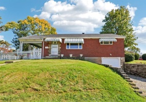 249 Alder STREET, Lower Burrell, 15068, 2 Bedroom Bedrooms, 7 Room Rooms,1 BathroomBathrooms,Residential,For Sale,Alder,1779367 249 Alder STREET, Lower Burrell, 15068, 2 Bedroom Bedrooms, 7 Room Rooms,1 BathroomBathrooms,Residential,For Sale,Alder,1779367