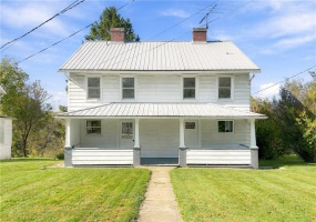 107 Collier Street, Greensburg, 15601, ,Multi-unit,For Sale,Collier Street,1779385 107 Collier Street, Greensburg, 15601, ,Multi-unit,For Sale,Collier Street,1779385