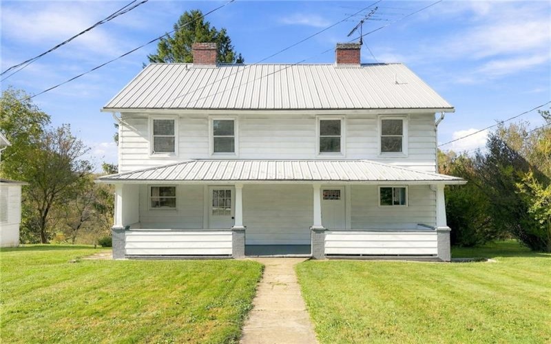 107 Collier Street, Greensburg, 15601, ,Multi-unit,For Sale,Collier Street,1779385