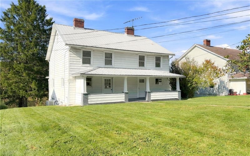 107 Collier Street, Greensburg, 15601, ,Multi-unit,For Sale,Collier Street,1779385