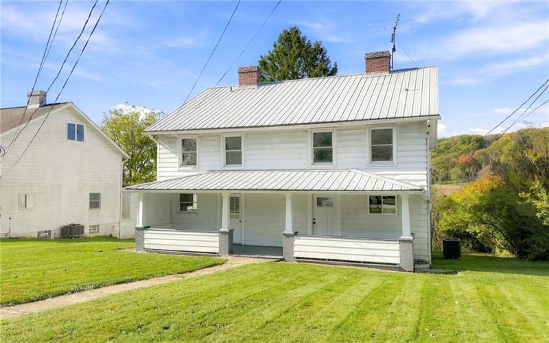 107 Collier Street, Greensburg, 15601, ,Multi-unit,For Sale,Collier Street,1779385