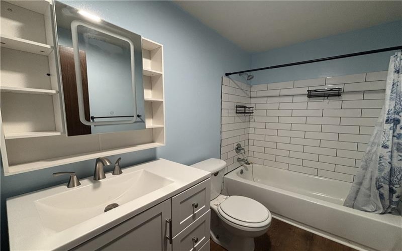 971 Academy Heights Dr, Greensburg, 15601, 3 Bedroom Bedrooms, ,1.1 BathroomBathrooms,Lease,For Rent,Academy Heights Dr,1779386