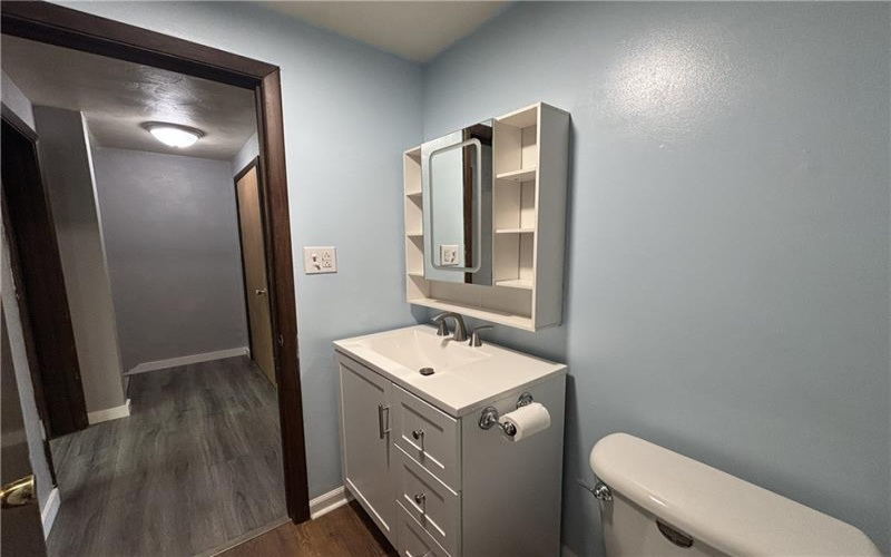 971 Academy Heights Dr, Greensburg, 15601, 3 Bedroom Bedrooms, ,1.1 BathroomBathrooms,Lease,For Rent,Academy Heights Dr,1779386