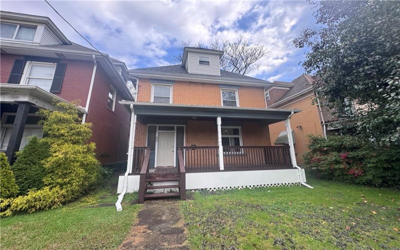 460 4th Ave, New Kensington, 15068, 3 Bedroom Bedrooms, ,1 BathroomBathrooms,Lease,For Rent,4th Ave,1779421