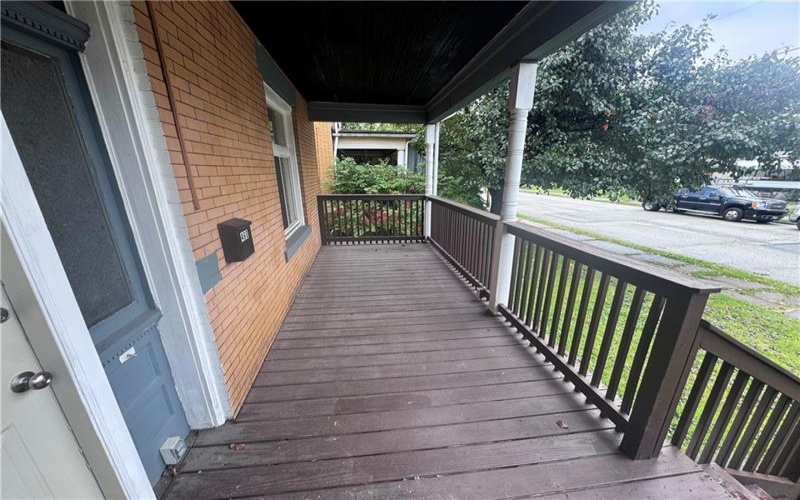 460 4th Ave, New Kensington, 15068, 3 Bedroom Bedrooms, ,1 BathroomBathrooms,Lease,For Rent,4th Ave,1779421