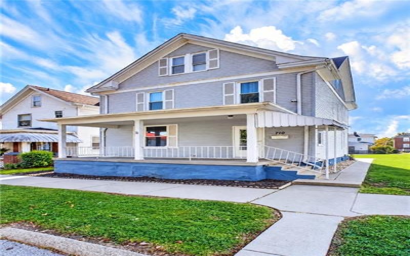 710 Mace Street, 15601, 15601, 3 Bedroom Bedrooms, 11 Room Rooms,2.1 BathroomBathrooms,Residential,For Sale,Mace Street,1779437