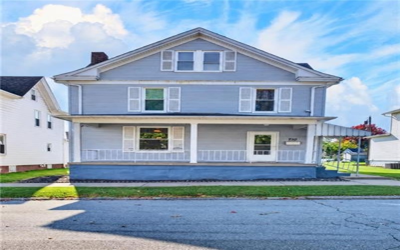 710 Mace Street, 15601, 15601, 3 Bedroom Bedrooms, 11 Room Rooms,2.1 BathroomBathrooms,Residential,For Sale,Mace Street,1779437