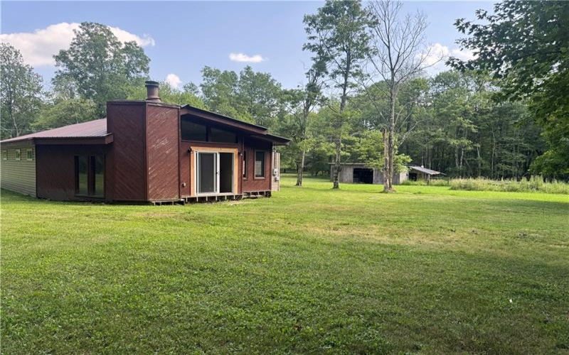 359 Dillion Road, Acme, 15650, 2 Bedroom Bedrooms, ,1 BathroomBathrooms,Residential,For Sale,Dillion Road,1779459