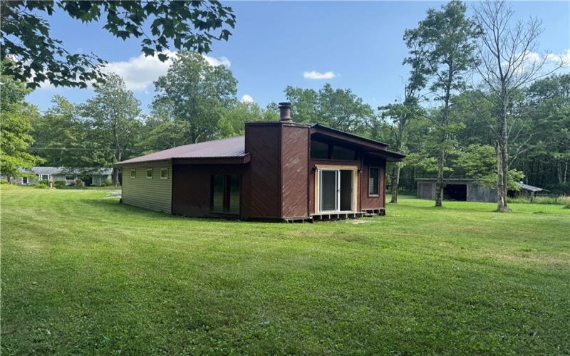 359 Dillion Road, Acme, 15650, 2 Bedroom Bedrooms, ,1 BathroomBathrooms,Residential,For Sale,Dillion Road,1779459