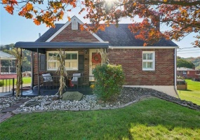 12840 Lincoln Way, North Huntingdon, 15642, 3 Bedroom Bedrooms, 6 Room Rooms,1.1 BathroomBathrooms,Residential,For Sale,Lincoln Way,1779468 12840 Lincoln Way, North Huntingdon, 15642, 3 Bedroom Bedrooms, 6 Room Rooms,1.1 BathroomBathrooms,Residential,For Sale,Lincoln Way,1779468