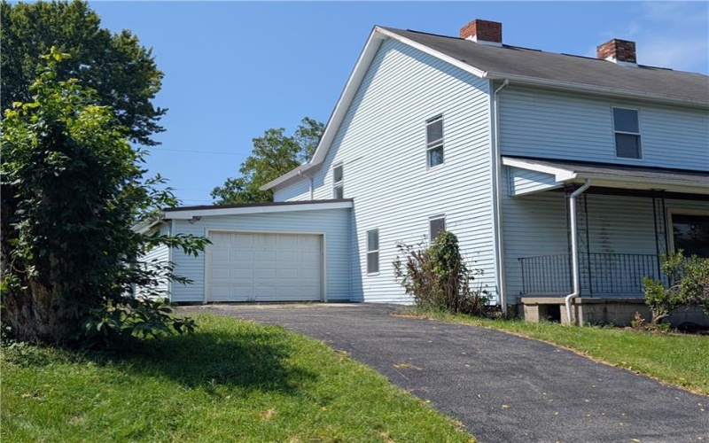 268 Poker Rd, Mt Pleasant, 15666, 5 Bedroom Bedrooms, 9 Room Rooms,2 BathroomBathrooms,Residential,For Sale,Poker Rd,1779630