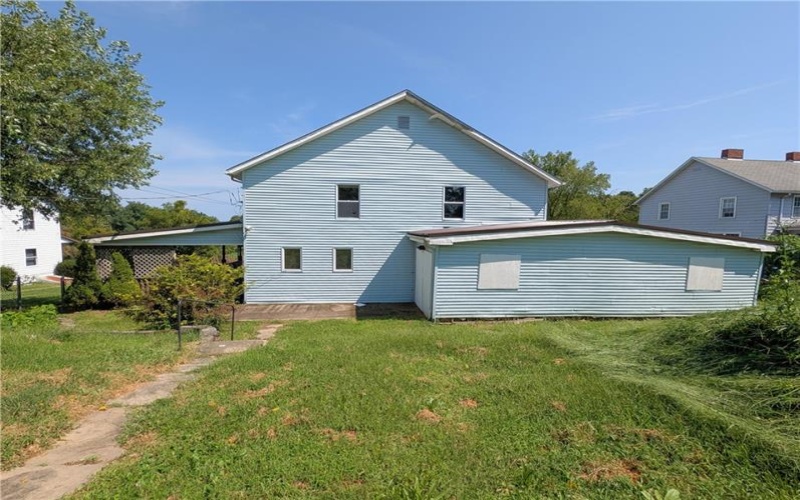 268 Poker Rd, Mt Pleasant, 15666, 5 Bedroom Bedrooms, 9 Room Rooms,2 BathroomBathrooms,Residential,For Sale,Poker Rd,1779630