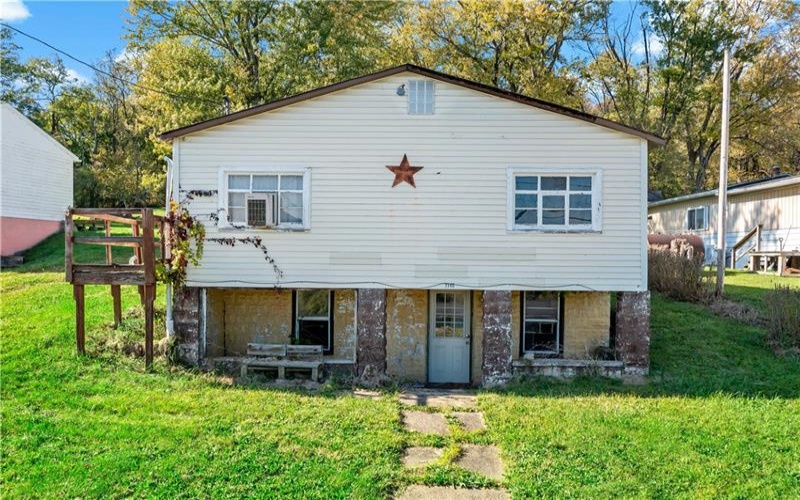 1356 Spencer Ave, Washington, 15301, ,Multi-unit,For Sale,Spencer Ave,1779259