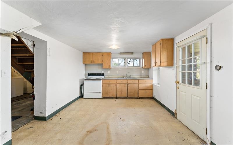 1356 Spencer Ave, Washington, 15301, ,Multi-unit,For Sale,Spencer Ave,1779259