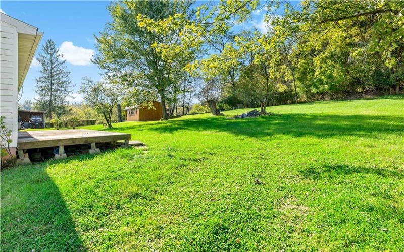 1356 Spencer Ave, Washington, 15301, ,Multi-unit,For Sale,Spencer Ave,1779259