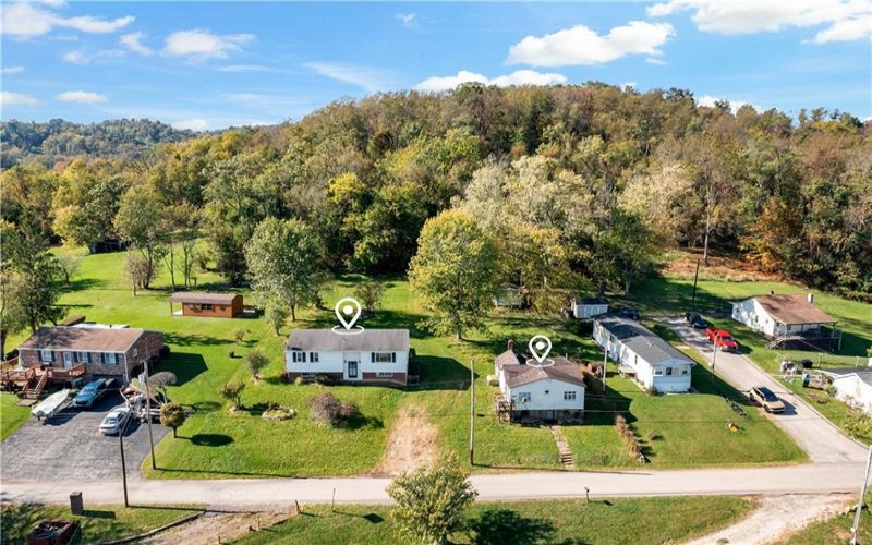 1356 Spencer Ave, Washington, 15301, ,Multi-unit,For Sale,Spencer Ave,1779259