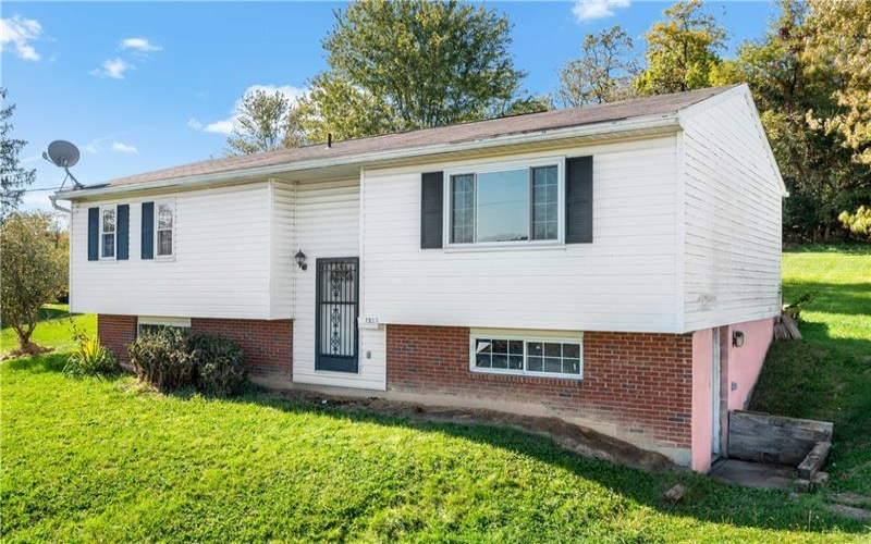 1356 Spencer Ave, Washington, 15301, ,Multi-unit,For Sale,Spencer Ave,1779259