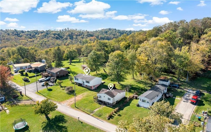 1356 Spencer Ave, Washington, 15301, ,Multi-unit,For Sale,Spencer Ave,1779259