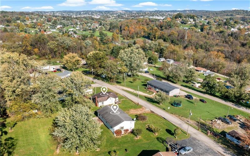 1356 Spencer Ave, Washington, 15301, ,Multi-unit,For Sale,Spencer Ave,1779259