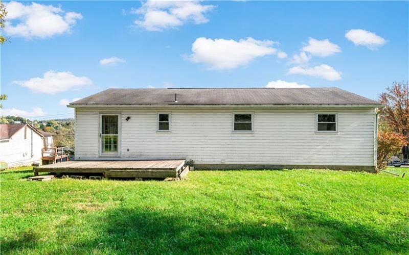 1356 Spencer Ave, Washington, 15301, ,Multi-unit,For Sale,Spencer Ave,1779259
