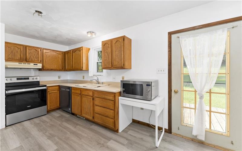 1356 Spencer Ave, Washington, 15301, ,Multi-unit,For Sale,Spencer Ave,1779259