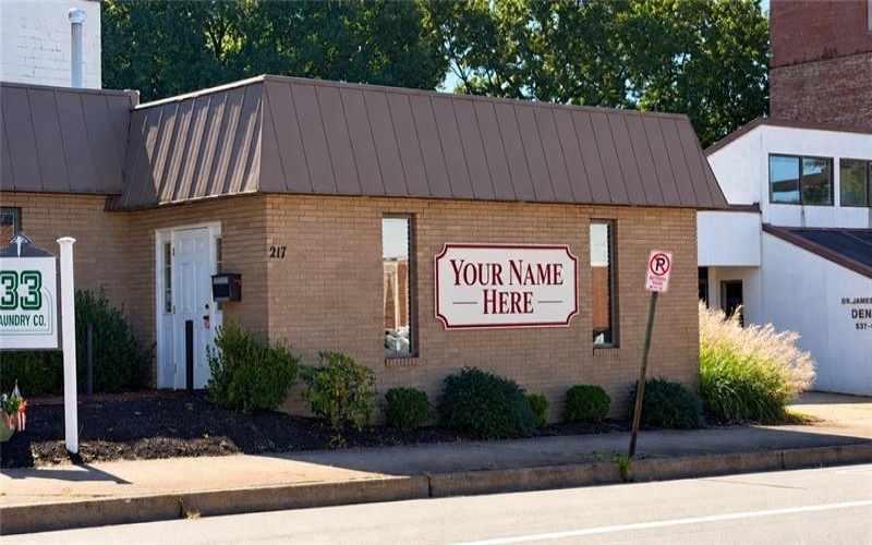 217 Depot St, 217 Depot Street, Latrobe, 15650, ,Commercial-industrial-business,For Sale,Depot St,1779333