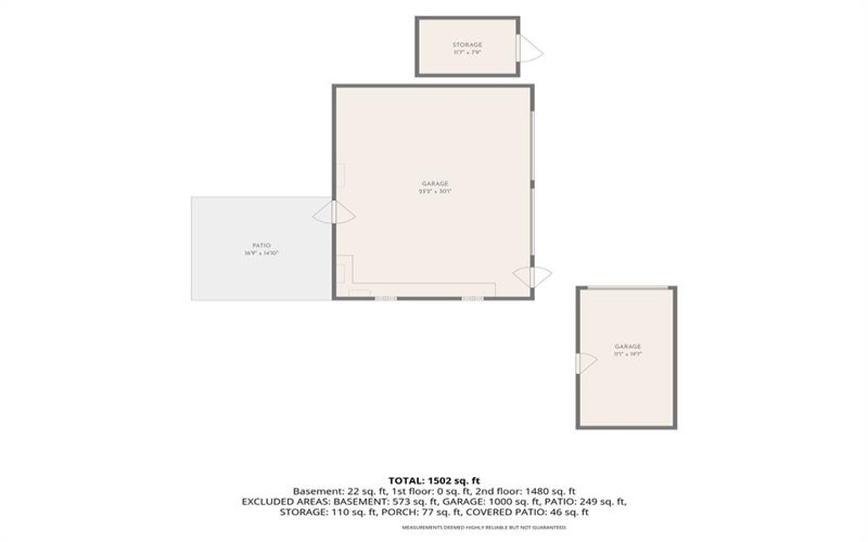 610 Blind Ln, Belle Vernon, 15012, 3 Bedroom Bedrooms, 7 Room Rooms,2 BathroomBathrooms,Residential,For Sale,Blind Ln,1779426