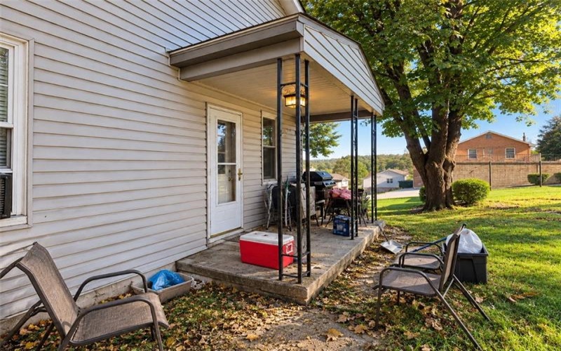 206 Holmes St, Vandergrift, 15690, ,Multi-unit,For Sale,Holmes St,1779496