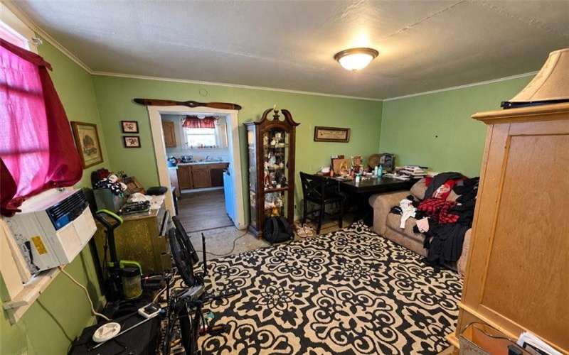 206 Holmes St, Vandergrift, 15690, ,Multi-unit,For Sale,Holmes St,1779496