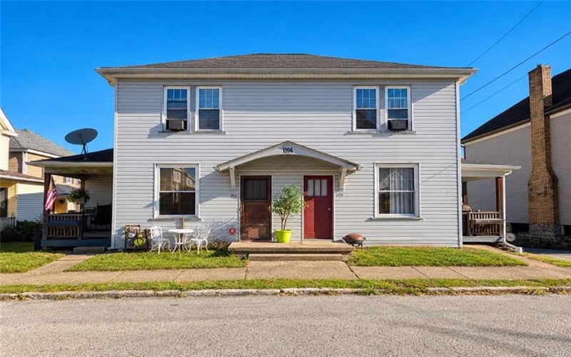 119 Madison, Vandergrift, 15690, ,Multi-unit,For Sale,Madison,1779497