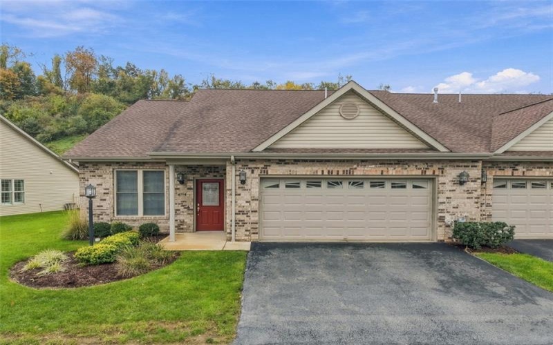 4714 Cooper Ln, Murrysville, 15668, 3 Bedroom Bedrooms, ,3 BathroomBathrooms,Residential,For Sale,Cooper Ln,1779530