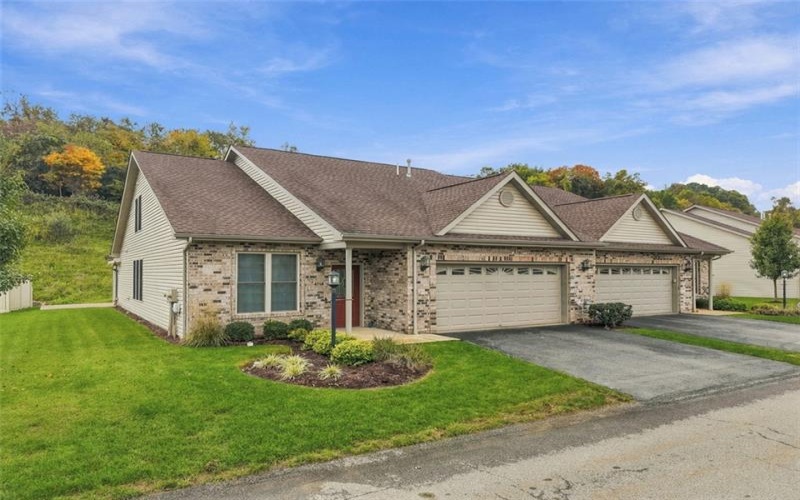 4714 Cooper Ln, Murrysville, 15668, 3 Bedroom Bedrooms, ,3 BathroomBathrooms,Residential,For Sale,Cooper Ln,1779530