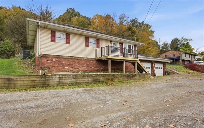 3046 Trafford Rd, Murrysville, 15668, 3 Bedroom Bedrooms, ,1 BathroomBathrooms,Lease,For Rent,Trafford Rd,1779555