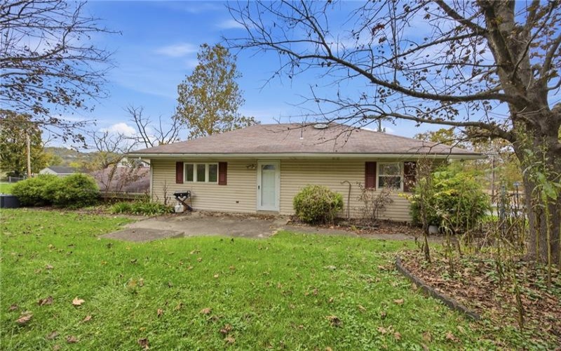 3046 Trafford Rd, Murrysville, 15668, 3 Bedroom Bedrooms, ,1 BathroomBathrooms,Lease,For Rent,Trafford Rd,1779555
