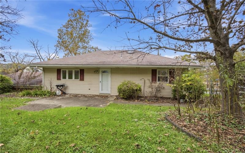 3046 Trafford Rd, Murrysville, 15668, 3 Bedroom Bedrooms, ,1 BathroomBathrooms,Lease,For Rent,Trafford Rd,1779555