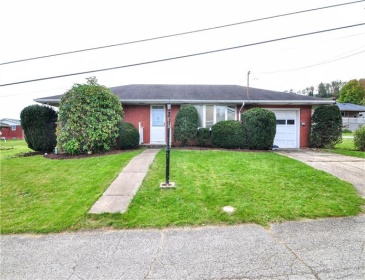 213 Marston, Belle Vernon, 15012, 2 Bedroom Bedrooms, 6 Room Rooms,1.1 BathroomBathrooms,Residential,For Sale,Marston,1779574