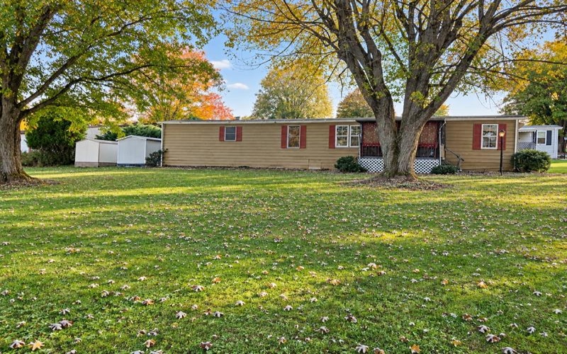 609 Sparrow Drive, Apollo, 15613, 2 Bedroom Bedrooms, ,1 BathroomBathrooms,Residential,For Sale,Sparrow Drive,1779620