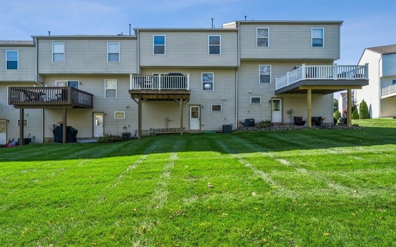 123 Manor View Drive, Manor, 15665, 3 Bedroom Bedrooms, 7 Room Rooms,2.1 BathroomBathrooms,Residential,For Sale,Manor View Drive,1779636