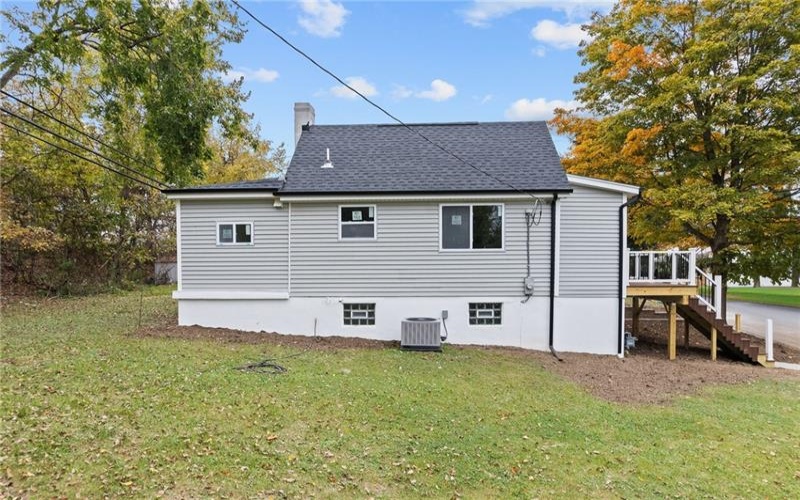 170 Belmont Ave, Meadow Lands, 15347, 3 Bedroom Bedrooms, ,2.1 BathroomBathrooms,Residential,For Sale,Belmont Ave,1779191