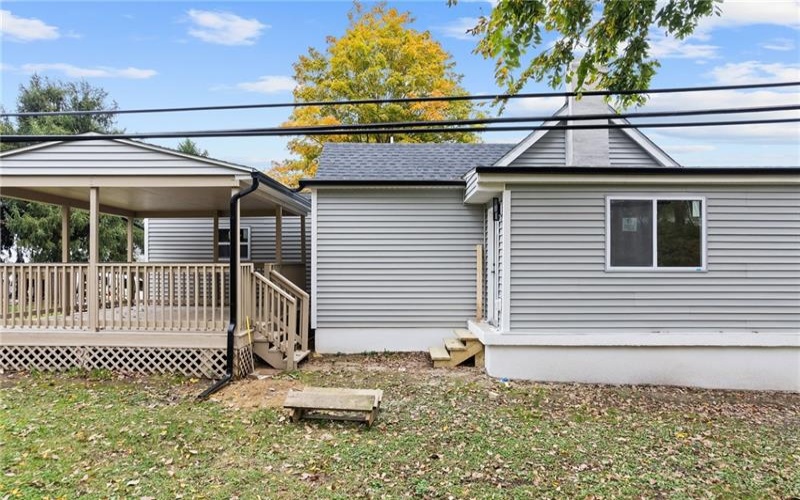 170 Belmont Ave, Meadow Lands, 15347, 3 Bedroom Bedrooms, ,2.1 BathroomBathrooms,Residential,For Sale,Belmont Ave,1779191