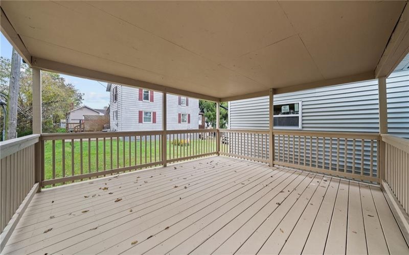 170 Belmont Ave, Meadow Lands, 15347, 3 Bedroom Bedrooms, ,2.1 BathroomBathrooms,Residential,For Sale,Belmont Ave,1779191